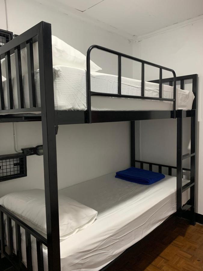 Revolution Hostel Chiang Mai Eksteriør billede