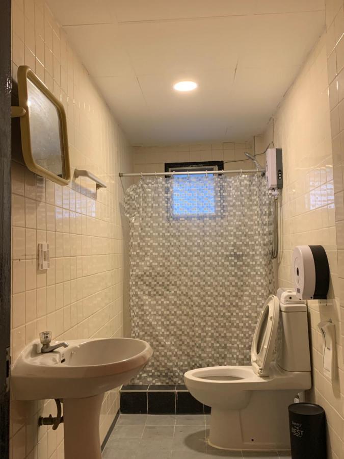 Revolution Hostel Chiang Mai Eksteriør billede